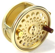Lot 5-1 A Hardy Alnwick Sovereign 8/9 no 279 fishing reel